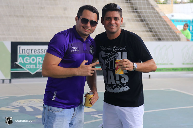[07-05-2017] Festa Comemoração - Campeão Cearense 2017.2 - 5