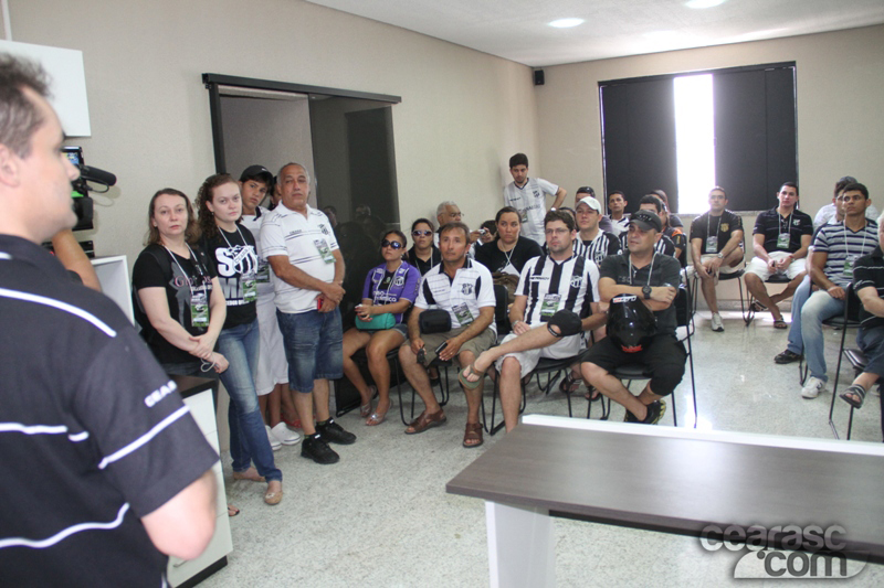 [22-09] Por dentro do Vozão II2 - 12