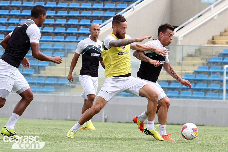 [03-11] Treino coletivo - PV - 17