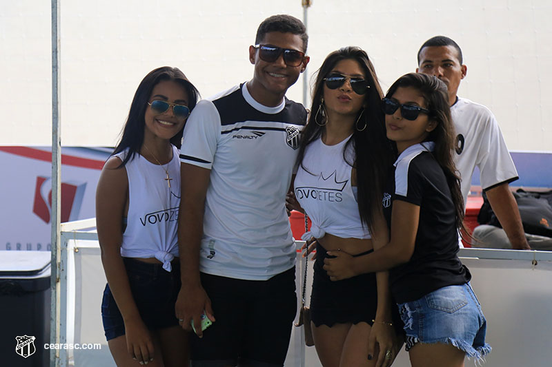 [07-05-2017] Festa Comemoração - Campeão Cearense 2017.2 - 6