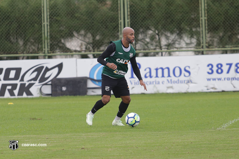 [17-04-2018] Treino Físico - 12