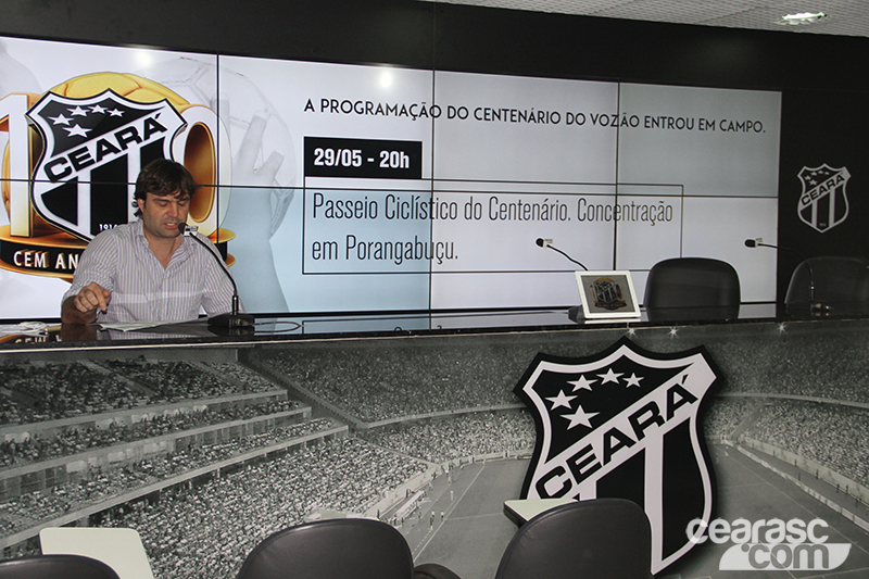 [21-05] Coletiva de Imprensa - Programação do Centenário - 4