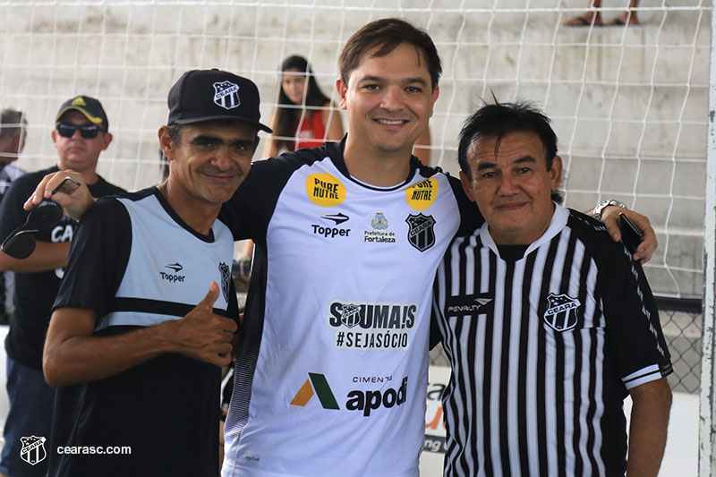 [07-05-2017] Festa Comemoração - Campeão Cearense 2017.2 - 10