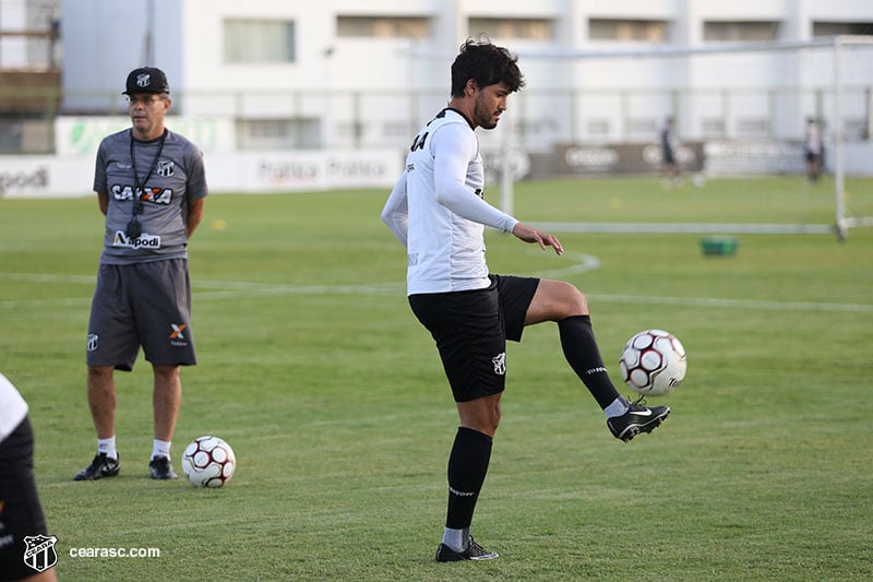 [06-11-2017] Treino Integrado - 10