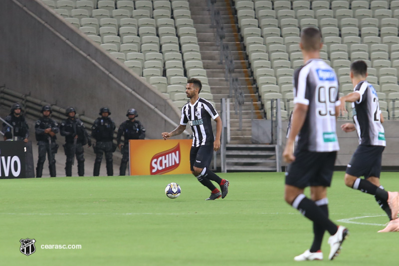 [17-01-2019] Ceara x Sampaio Correa Part.1 - 39