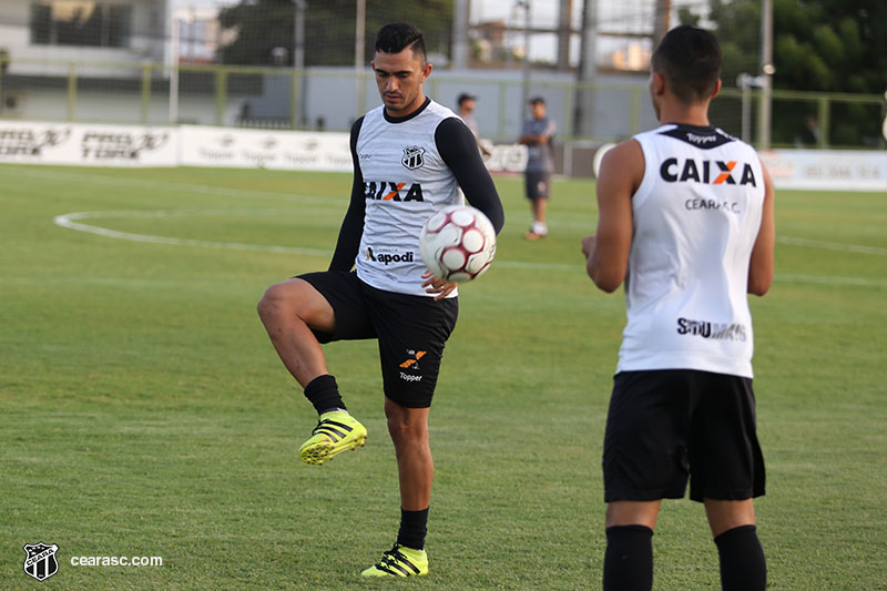 [06-11-2017] Treino Integrado - 12