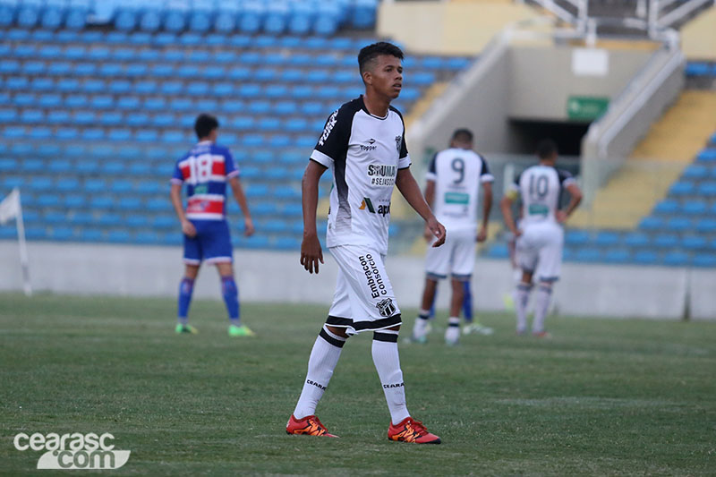 [16-11-2016] Fortaleza 1 x 0 Ceará - 32