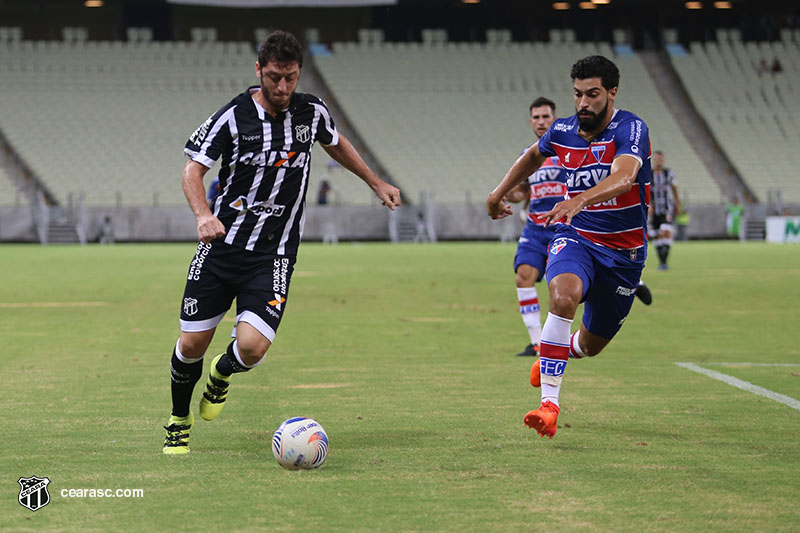 [05-10-2017] Fortaleza 1 x 1 Ceara - 25