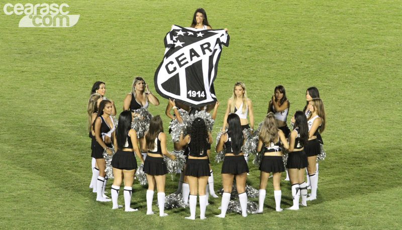 [15-02] Ceará 3 x 0 Itapipoca - TORCIDA - 16