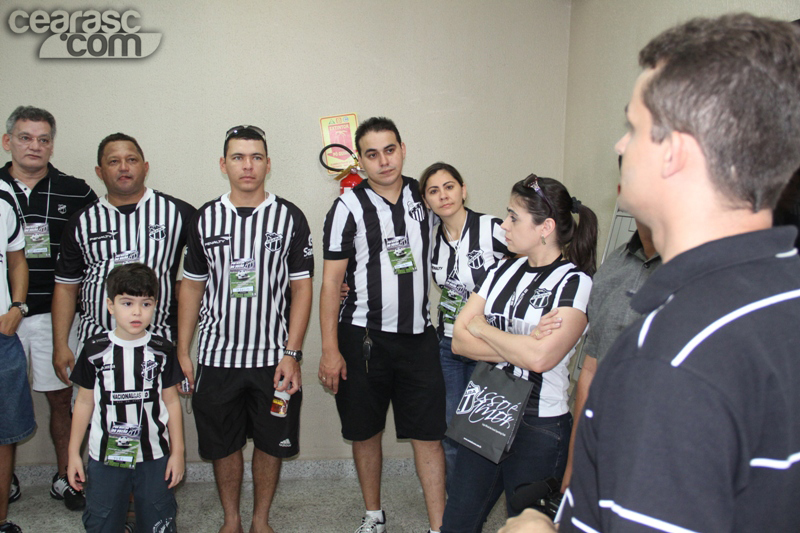 [22-09] Por dentro do Vozão II2 - 18