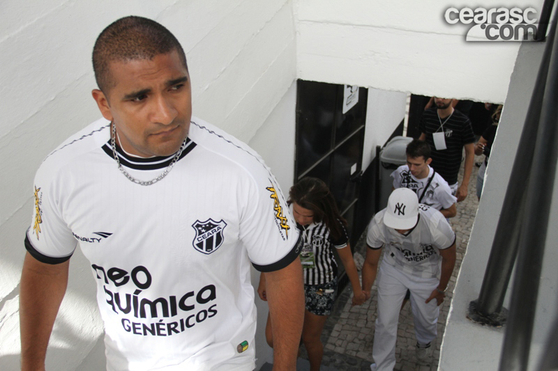 [01-12] IV Por Dentro do Vozão - 02 - 11