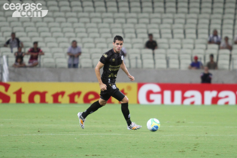 [09-09] Ceará 5 x 2 América/MG1 - 8