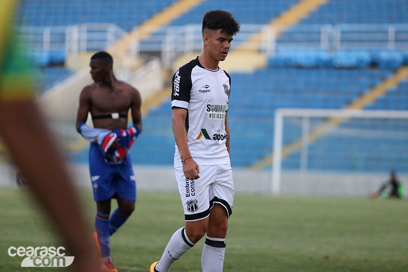 [16-11-2016] Fortaleza 1 x 0 Ceará - 33