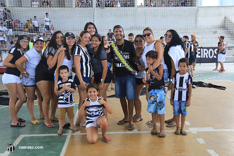 [07-05-2017] Festa Comemoração - Campeão Cearense 2017.2 - 16
