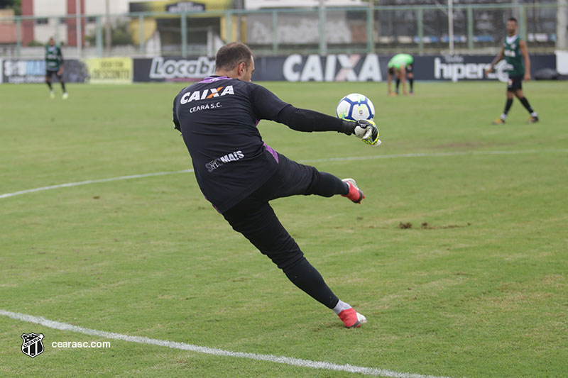 [17-04-2018] Treino Físico - 14