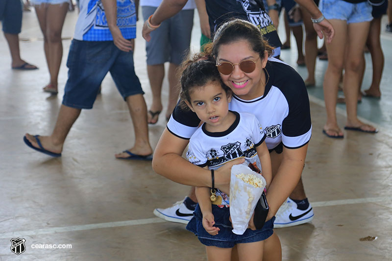 [07-05-2017] Festa Comemoração - Campeão Cearense 2017.2 - 17