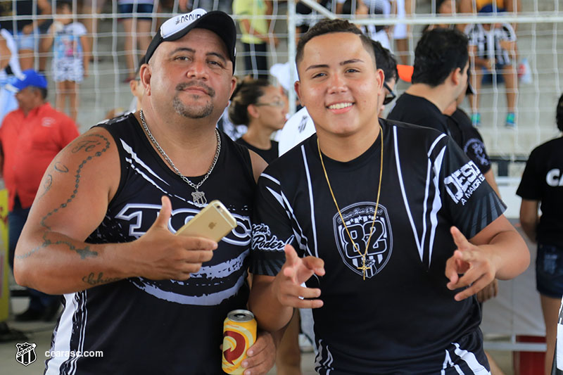 [07-05-2017] Festa Comemoração - Campeão Cearense 2017.2 - 18