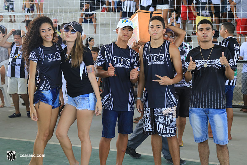 [07-05-2017] Festa Comemoração - Campeão Cearense 2017.2 - 19