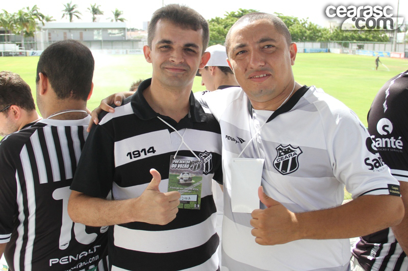 [01-12] IV Por Dentro do Vozão - 02 - 13