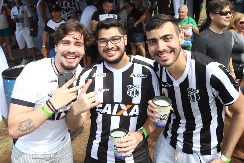 [13-01-2019] Feijoada da Arrancada part.1 - 53