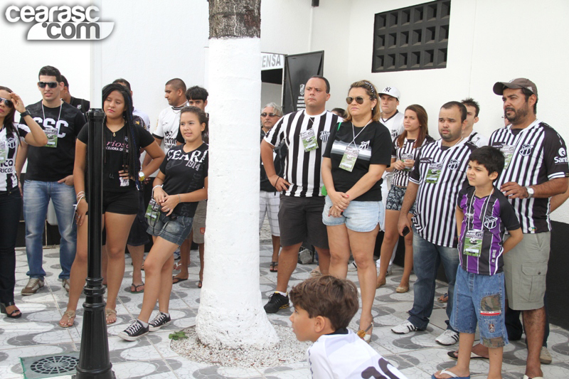 [01-12] IV Por Dentro do Vozão - 02 - 14