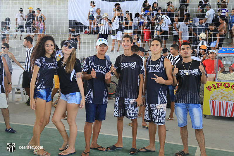[07-05-2017] Festa Comemoração - Campeão Cearense 2017.2 - 20