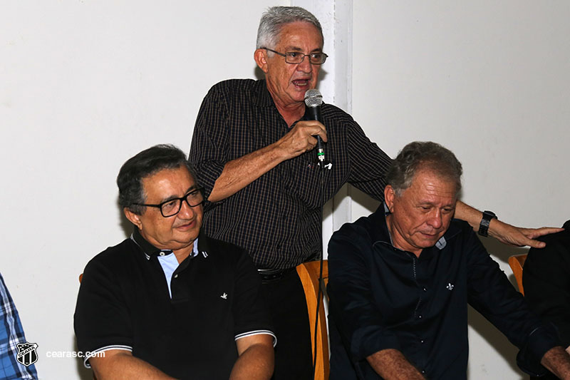 [31-03-2017] Almoço do Conselho - 9