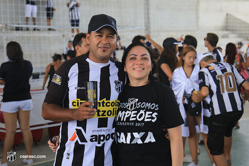 [07-05-2017] Festa Comemoração - Campeão Cearense 2017.2 - 23