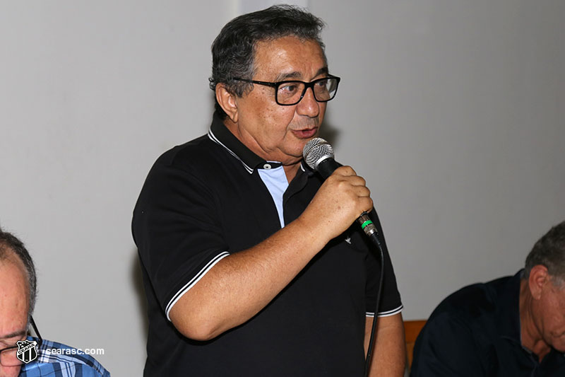 [31-03-2017] Almoço do Conselho - 10