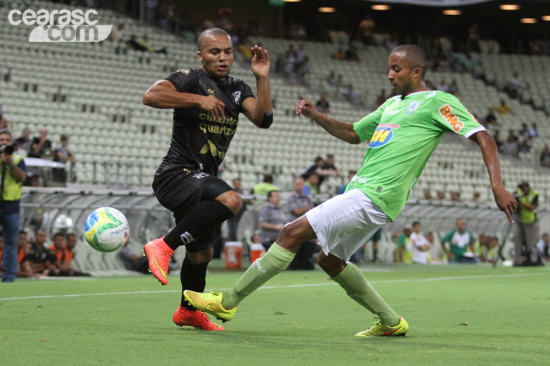 [09-09] Ceará 5 x 2 América/MG1 - 10