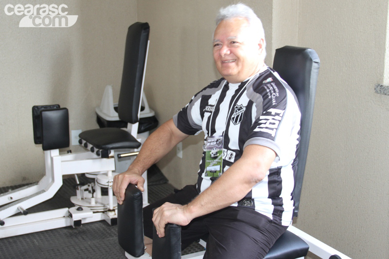 [01-12] IV Por Dentro do Vozão - 02 - 16