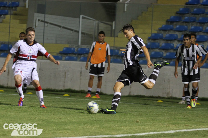 [30-10] Ceará x Ferroviário - FINAL - Sub-20.2 - 10