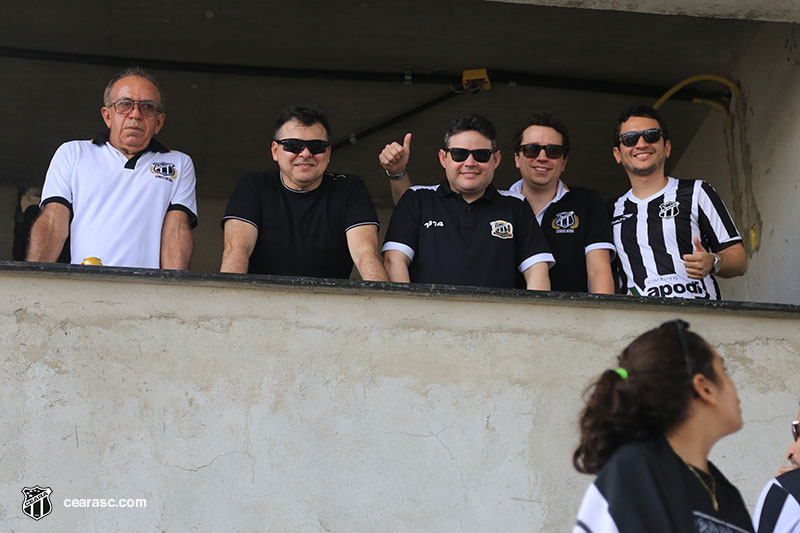 [07-05-2017] Festa Comemoração - Campeão Cearense 2017 - 4