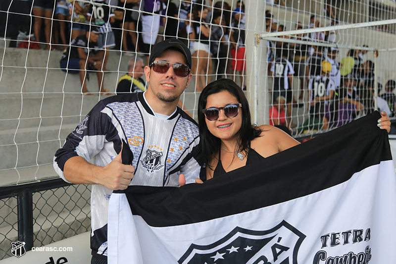 [07-05-2017] Festa Comemoração - Campeão Cearense 2017 - 5