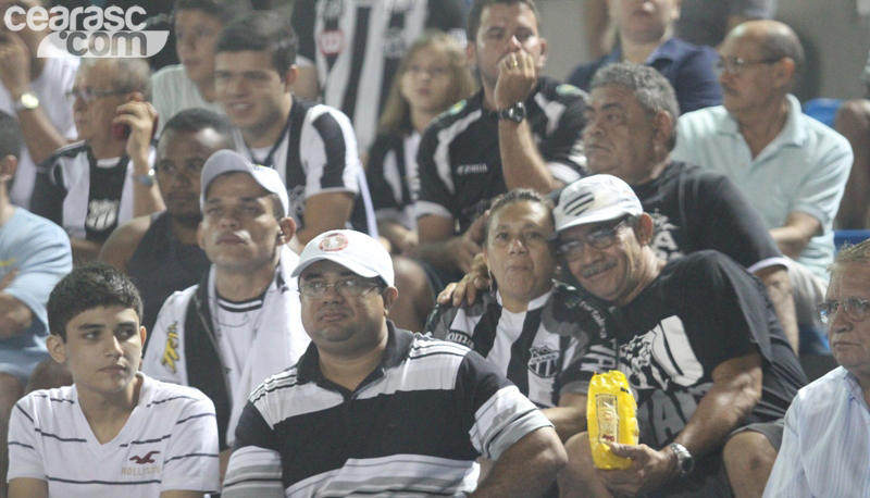 [15-02] Ceará 3 x 0 Itapipoca - TORCIDA - 18