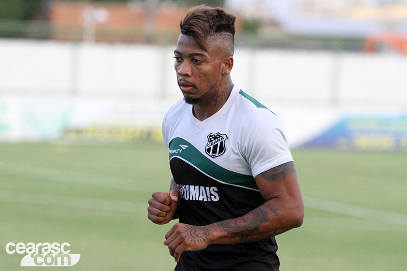 [23-06] Treino técnico - Vovozão - 2