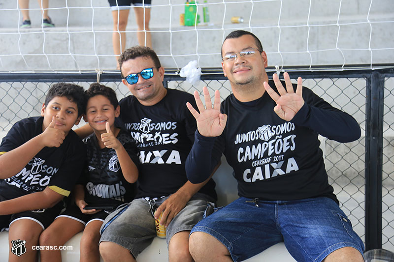 [07-05-2017] Festa Comemoração - Campeão Cearense 2017.2 - 28