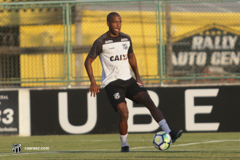 [08-10-2018] Treino tatico fisico - 16