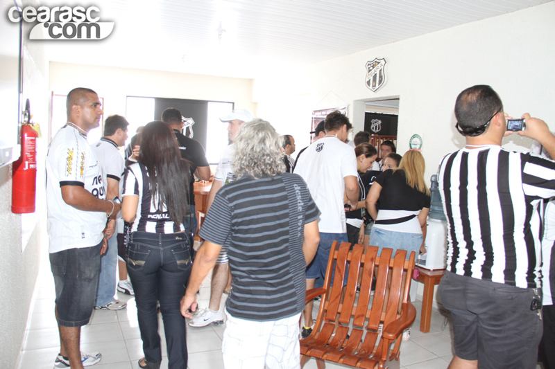 [01-12] IV Por Dentro do Vozão - 02 - 20