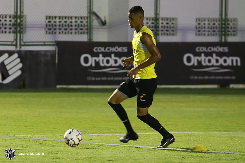 [06-11-2017] Treino Integrado - 19