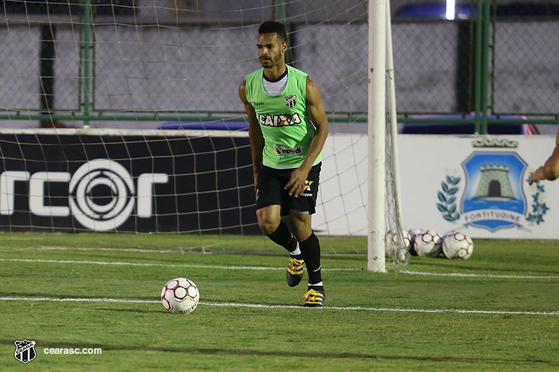 [06-11-2017] Treino Integrado - 20