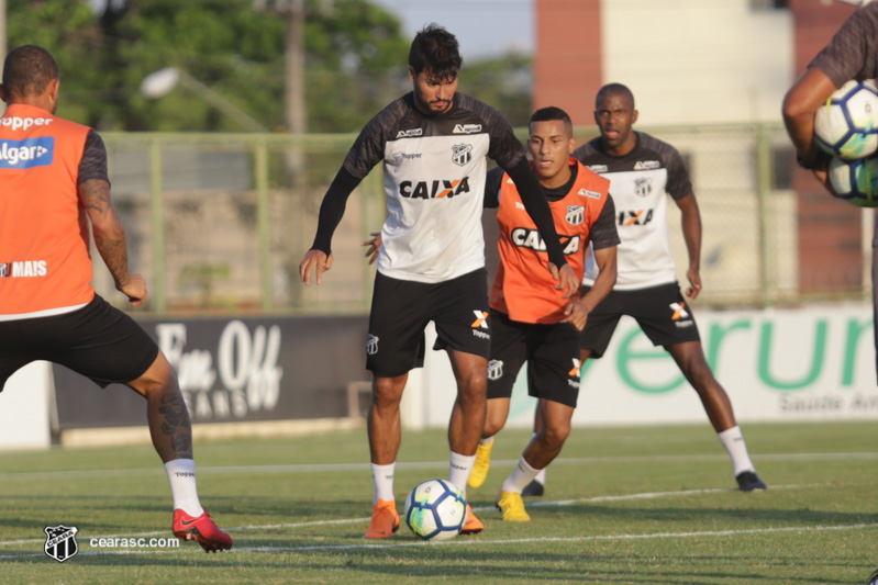 [08-10-2018] Treino tatico fisico - 19