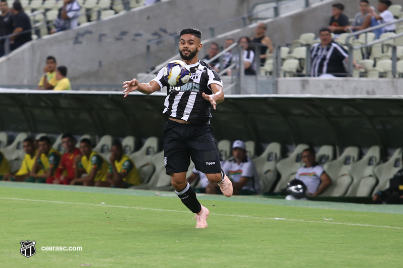 [17-01-2019] Ceara x Sampaio Correa Part.1 - 46