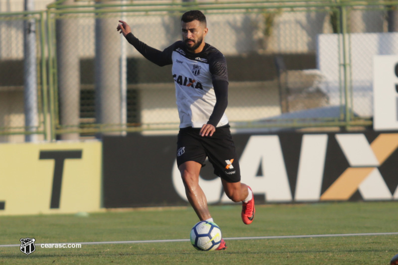 [08-10-2018] Treino tatico fisico - 20