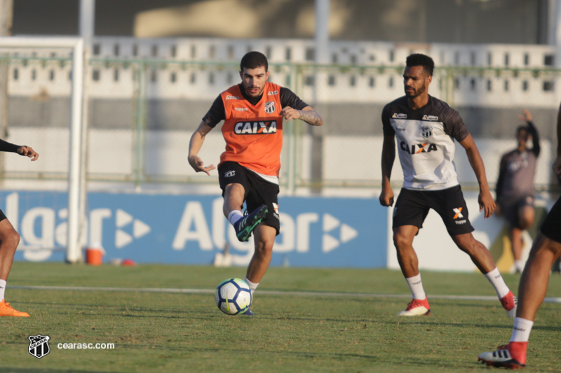 [08-10-2018] Treino tatico fisico - 22