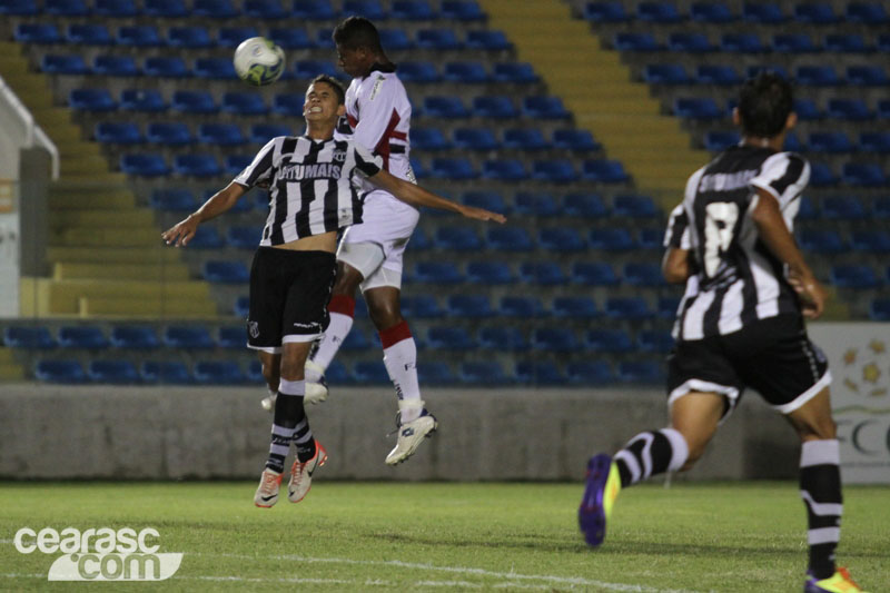 [30-10] Ceará x Ferroviário - FINAL - Sub-20.2 - 12