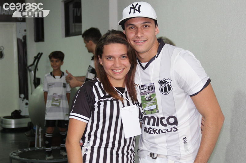 [01-12] IV Por Dentro do Vozão - 03 - 1