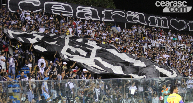 [15-02] Ceará 3 x 0 Itapipoca - TORCIDA - 19