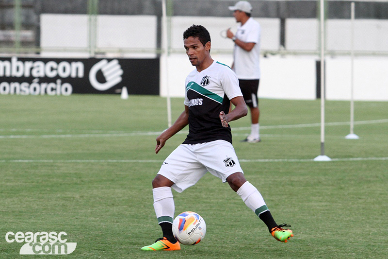 [23-06] Treino técnico - Vovozão - 8