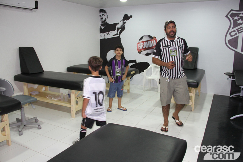 [01-12] IV Por Dentro do Vozão - 03 - 4